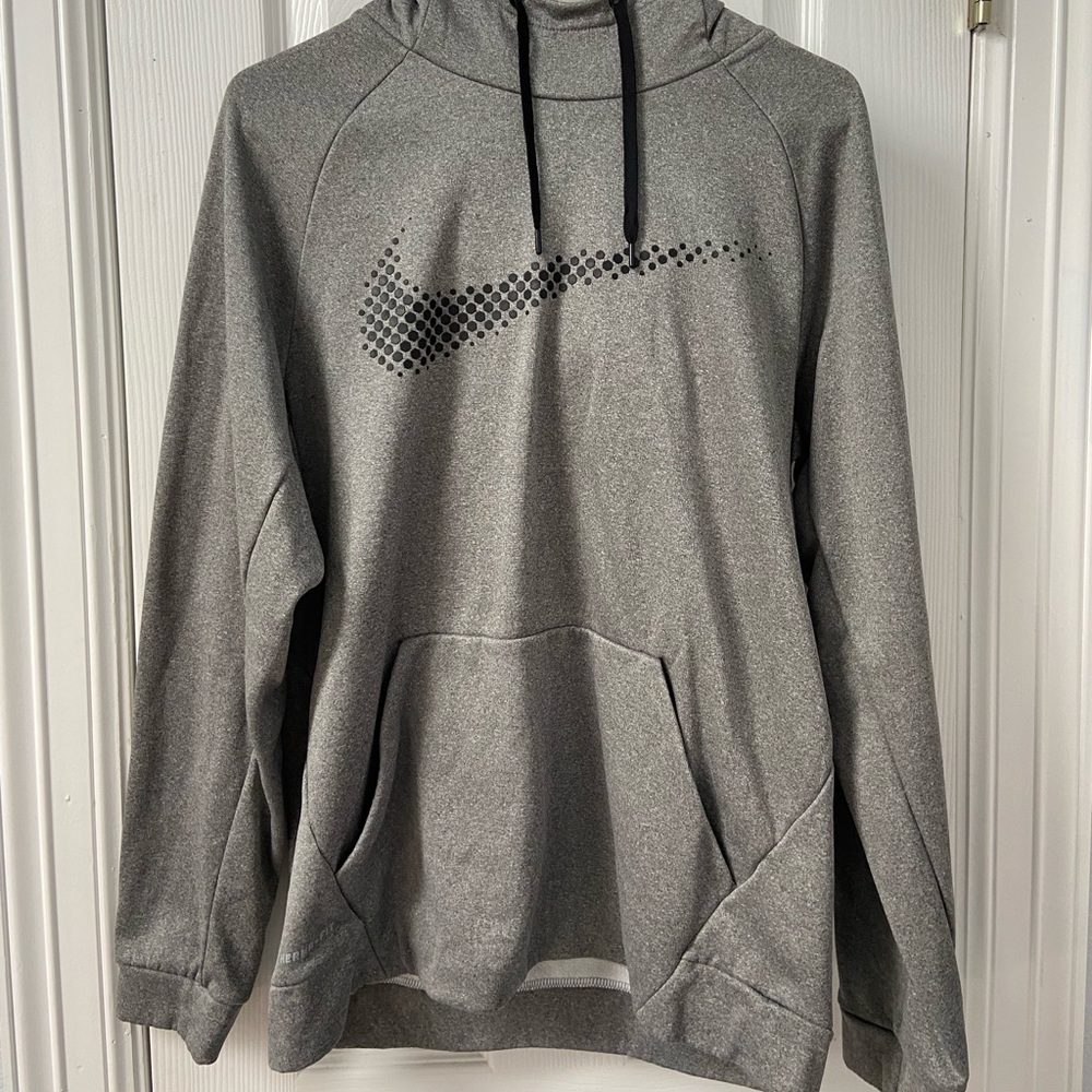 Nike Hoodie Sweatshirt